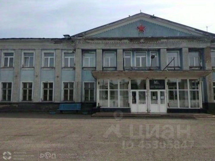 Отдельное здание Базовая улица, 6,  д. 6