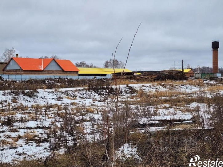 Производственное помещение посёлок городского типа Богандинский, улица Кирова, 13