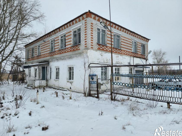 Производственное помещение улица Ершова