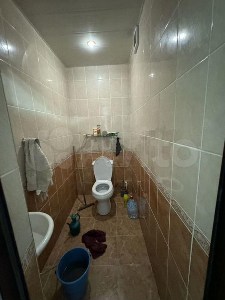 Торговое помещение Кавказская улица, 2А,  д. 2А