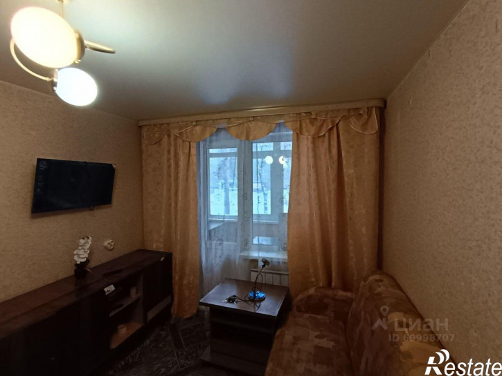 Комната улица Восстания, 108,  д. 108