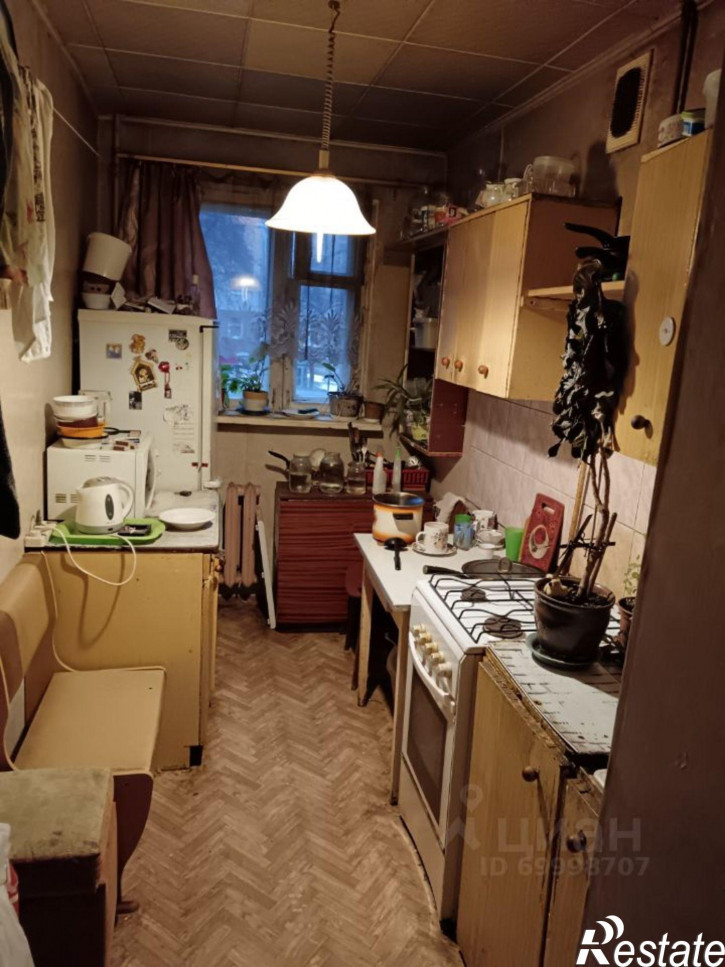 Комната улица Восстания, 108,  д. 108