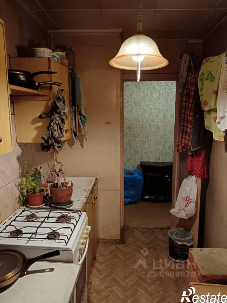 Комната улица Восстания, 108,  д. 108