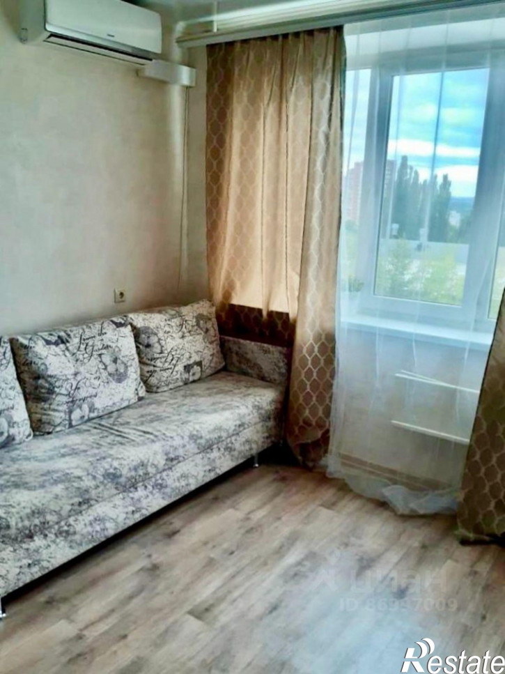 Комната улица Софьи Перовской, 25,  д. 25