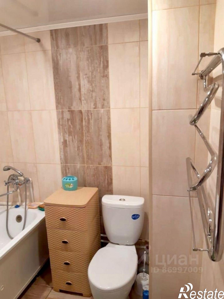 Комната улица Софьи Перовской, 25,  д. 25