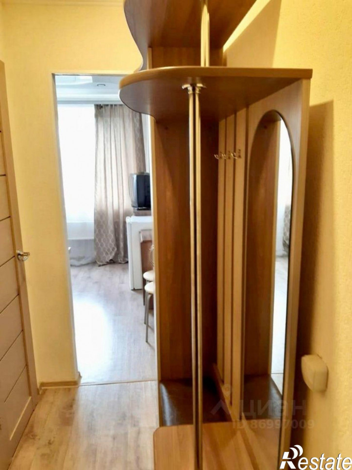 Комната улица Софьи Перовской, 25,  д. 25