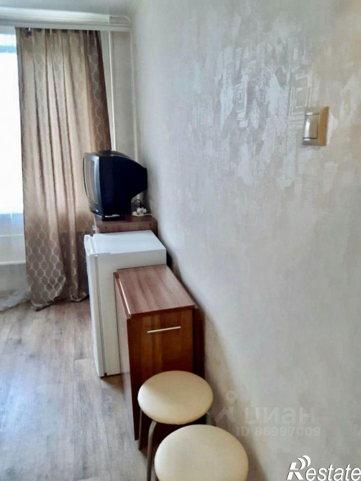 Комната улица Софьи Перовской, 25,  д. 25