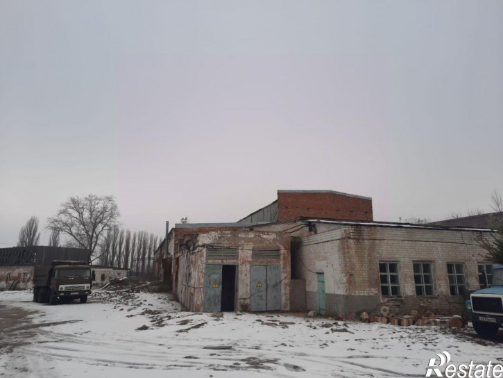 Отдельное здание улица Котовского