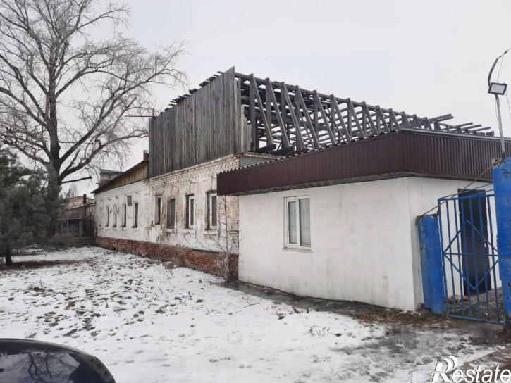 Отдельное здание улица Котовского