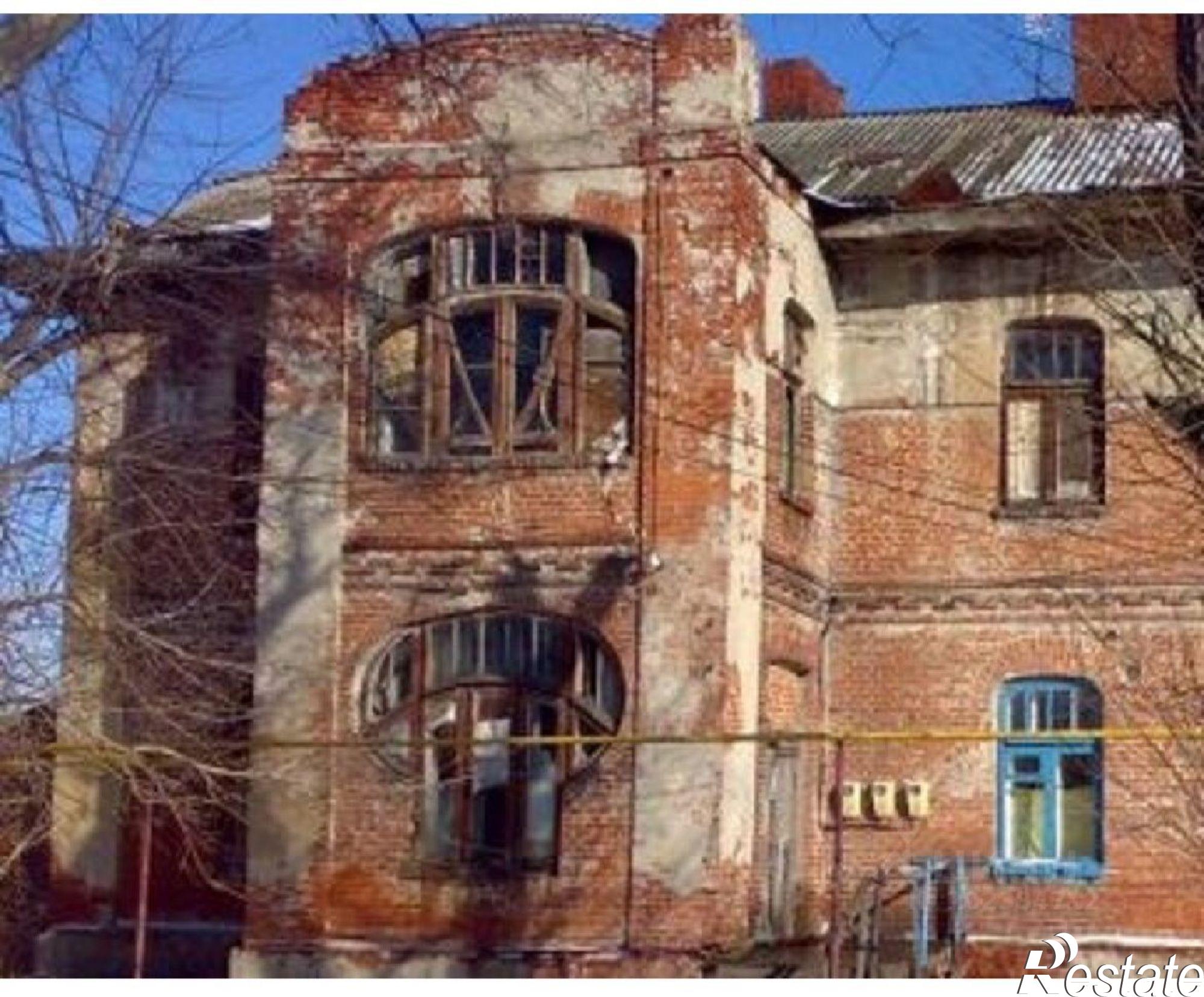 Купить ОСЗ, отдельно стоящее здание за 94 998 600 рублей на ул Революционная, 1