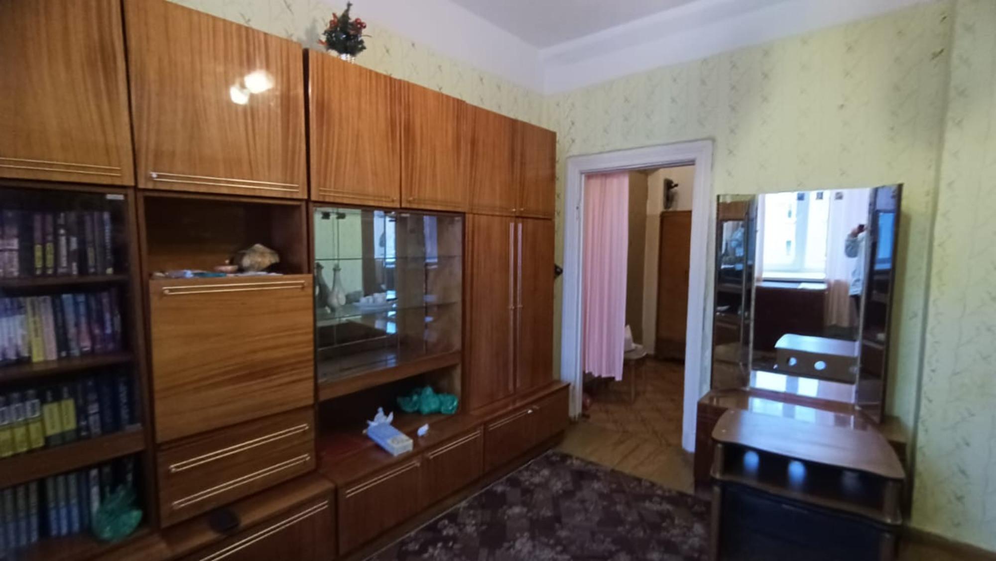 Сдать квартиру за 18 000 рублей на Ватутина ул., 38