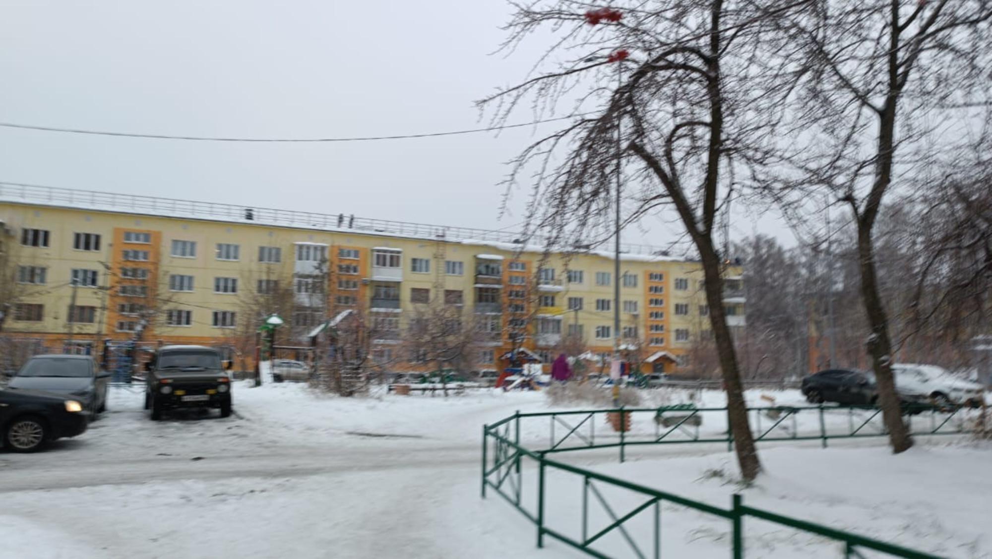 Сдать квартиру за 18 000 рублей на Ватутина ул., 38