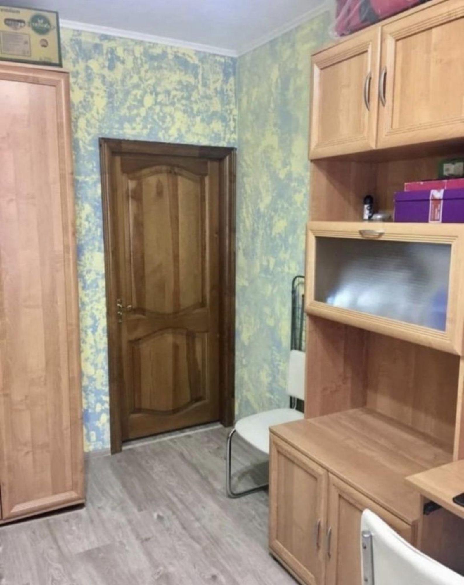 Купить квартиру за 5 500 000 рублей на Волоха ул, 22