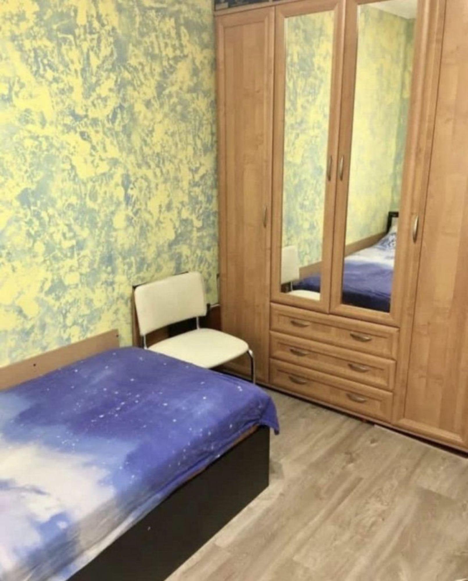 Купить квартиру за 5 500 000 рублей на Волоха ул, 22