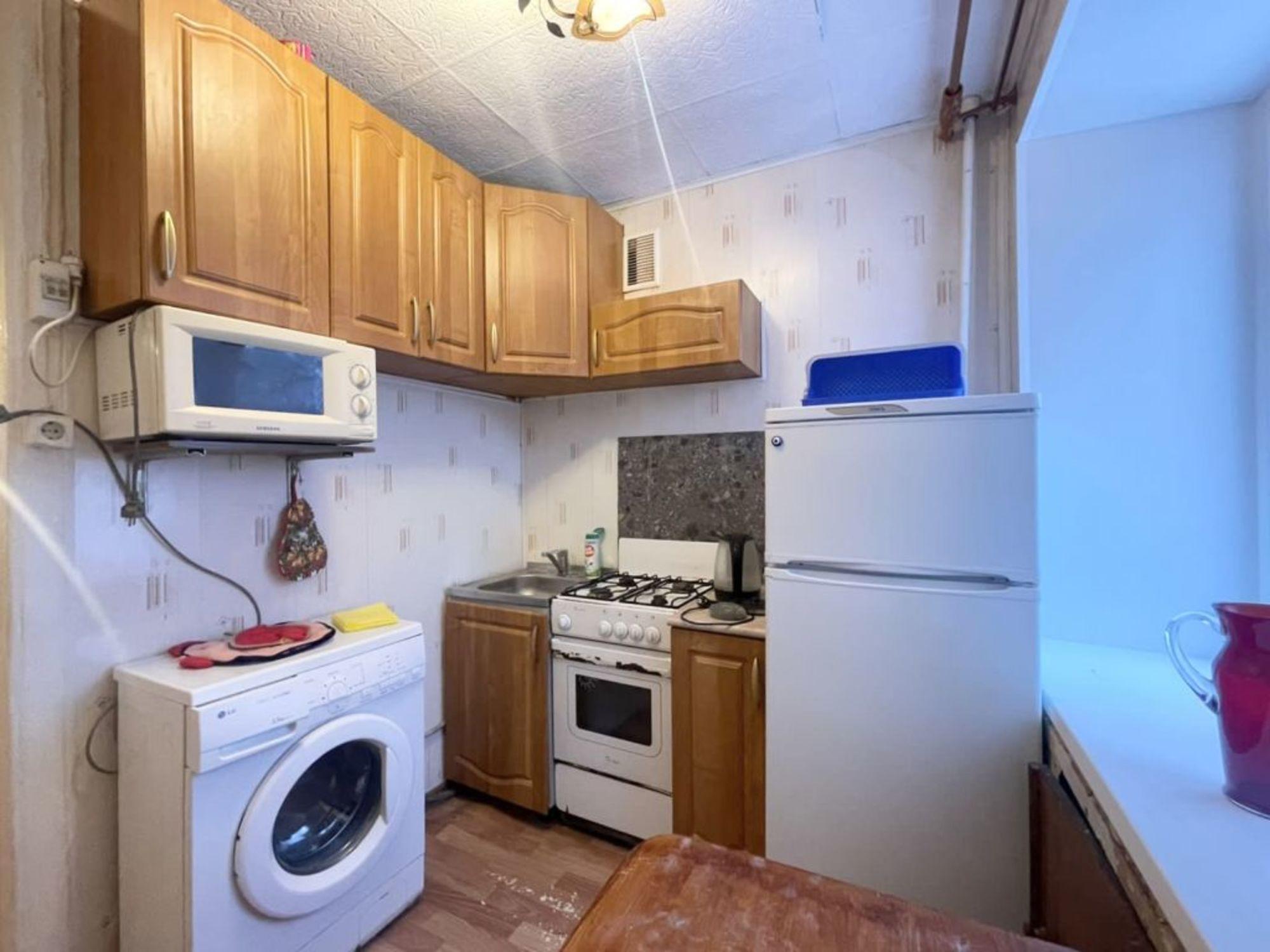 Купить квартиру за 4 500 000 рублей на Менделеева ул, 46