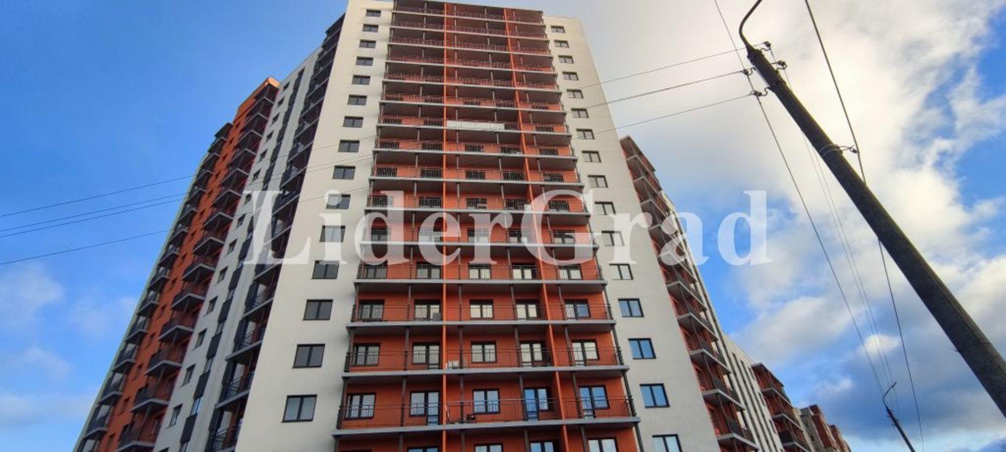 Купить квартиру за 5 180 000 рублей на Фрунзе пр-кт, 77 а