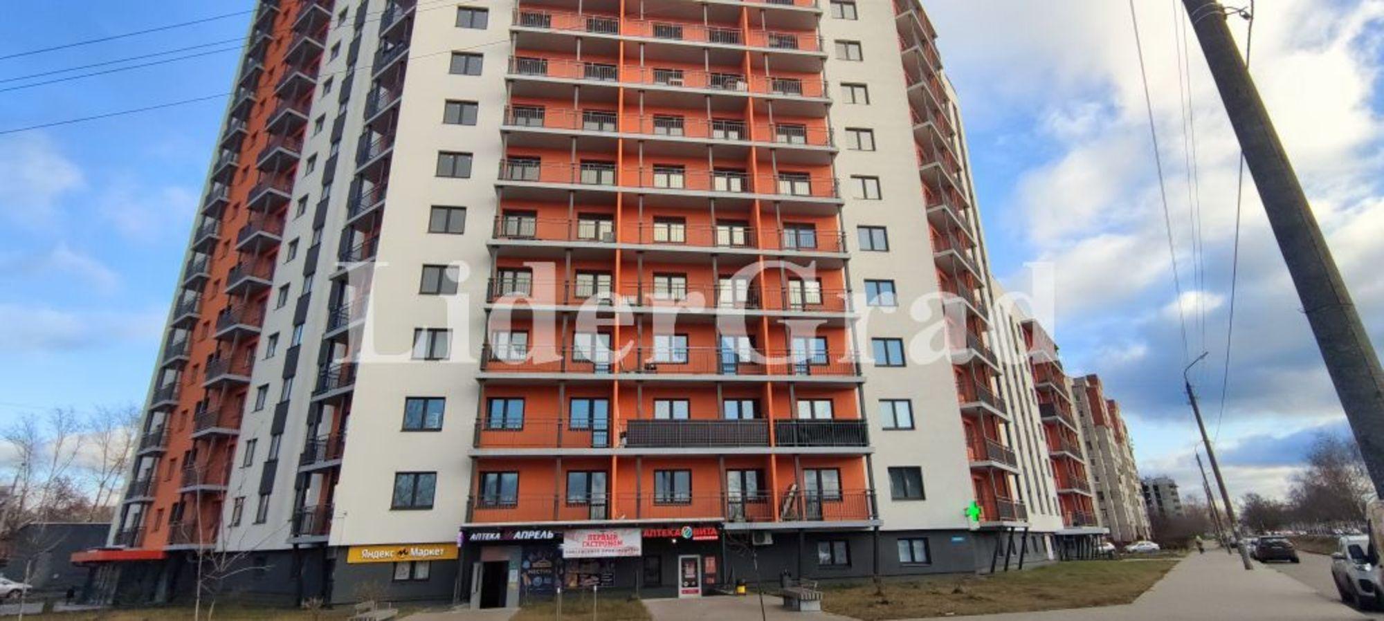 Купить квартиру за 5 180 000 рублей на Фрунзе пр-кт, 77 а