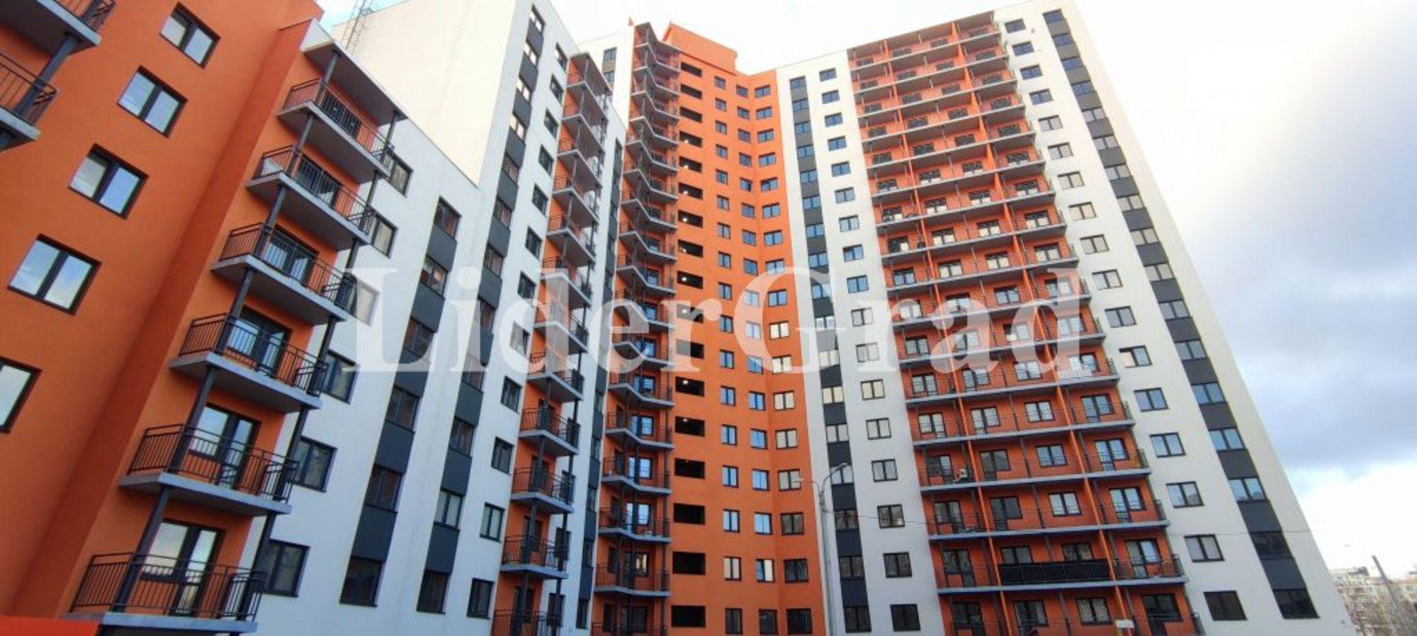 Купить квартиру за 5 180 000 рублей на Фрунзе пр-кт, 77 а