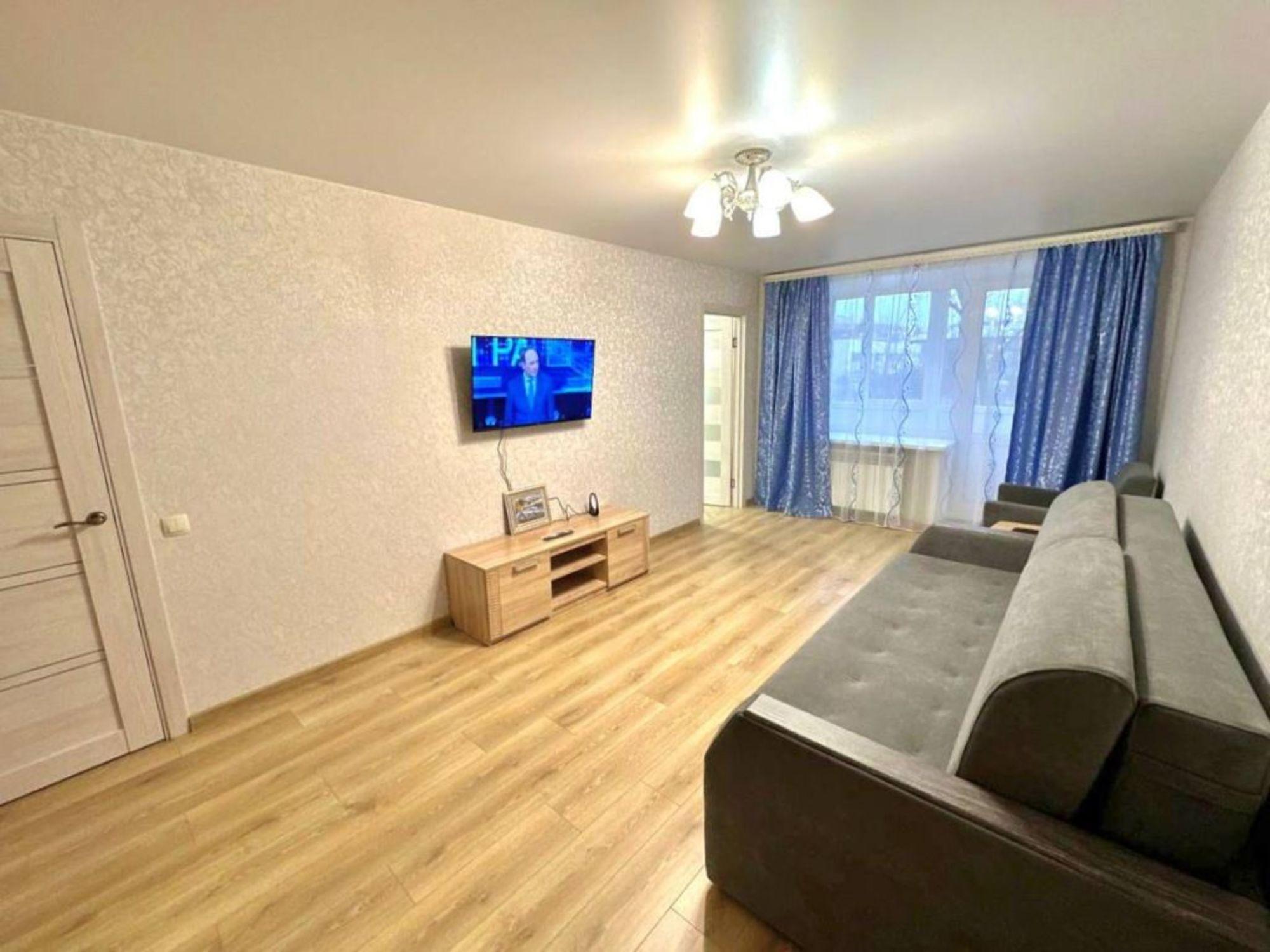 Сдать квартиру за 32 500 рублей на Толбухина пр-кт, 6к2
