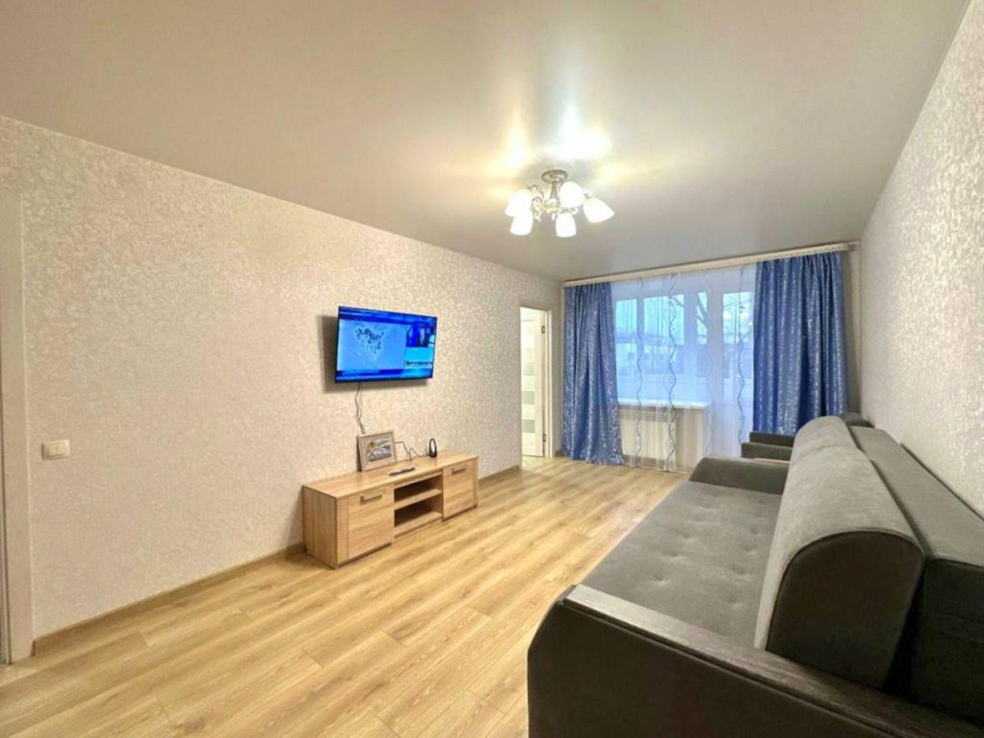 Сдать квартиру за 32 500 рублей на Толбухина пр-кт, 6к2