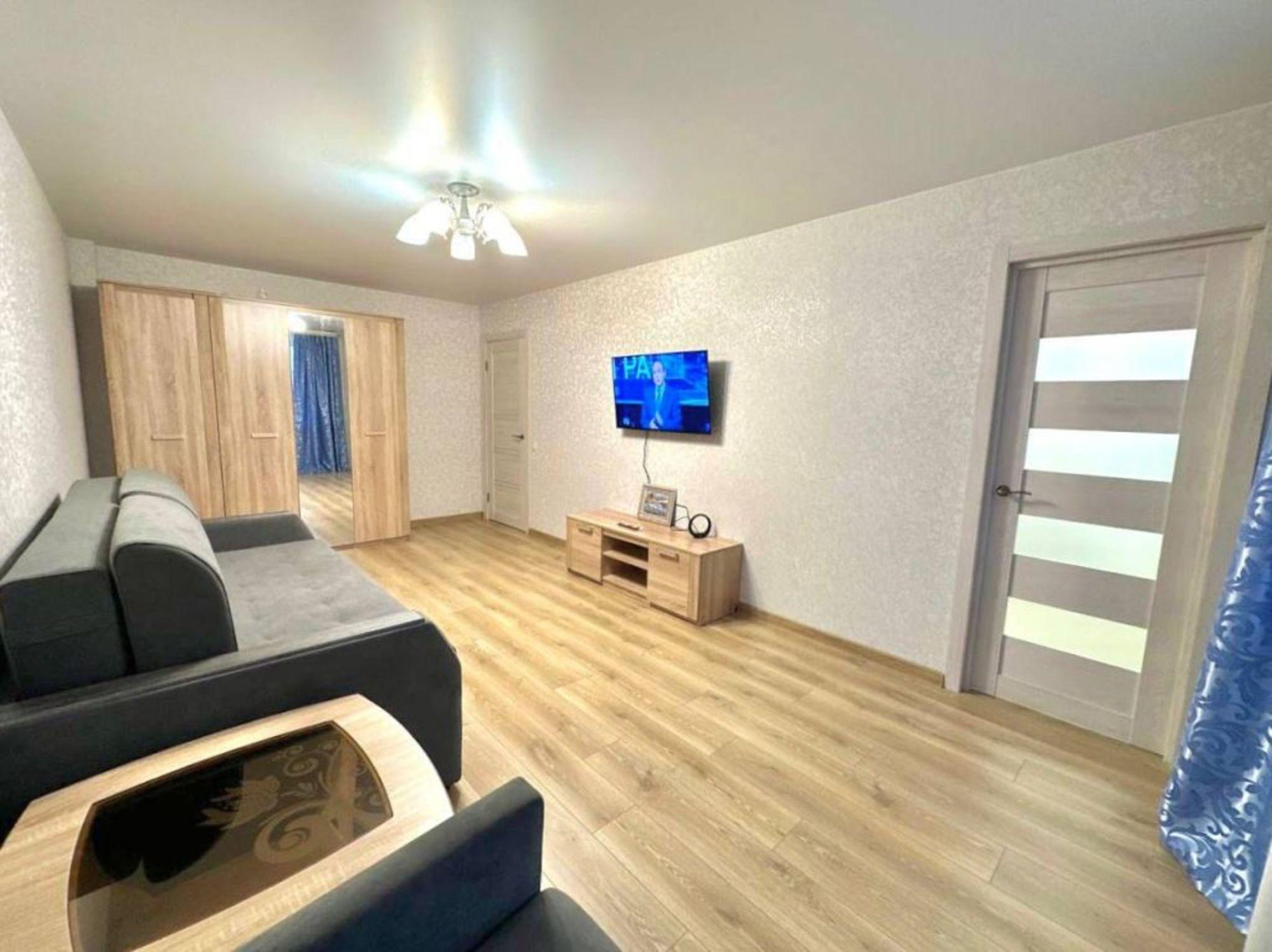 Сдать квартиру за 32 500 рублей на Толбухина пр-кт, 6к2