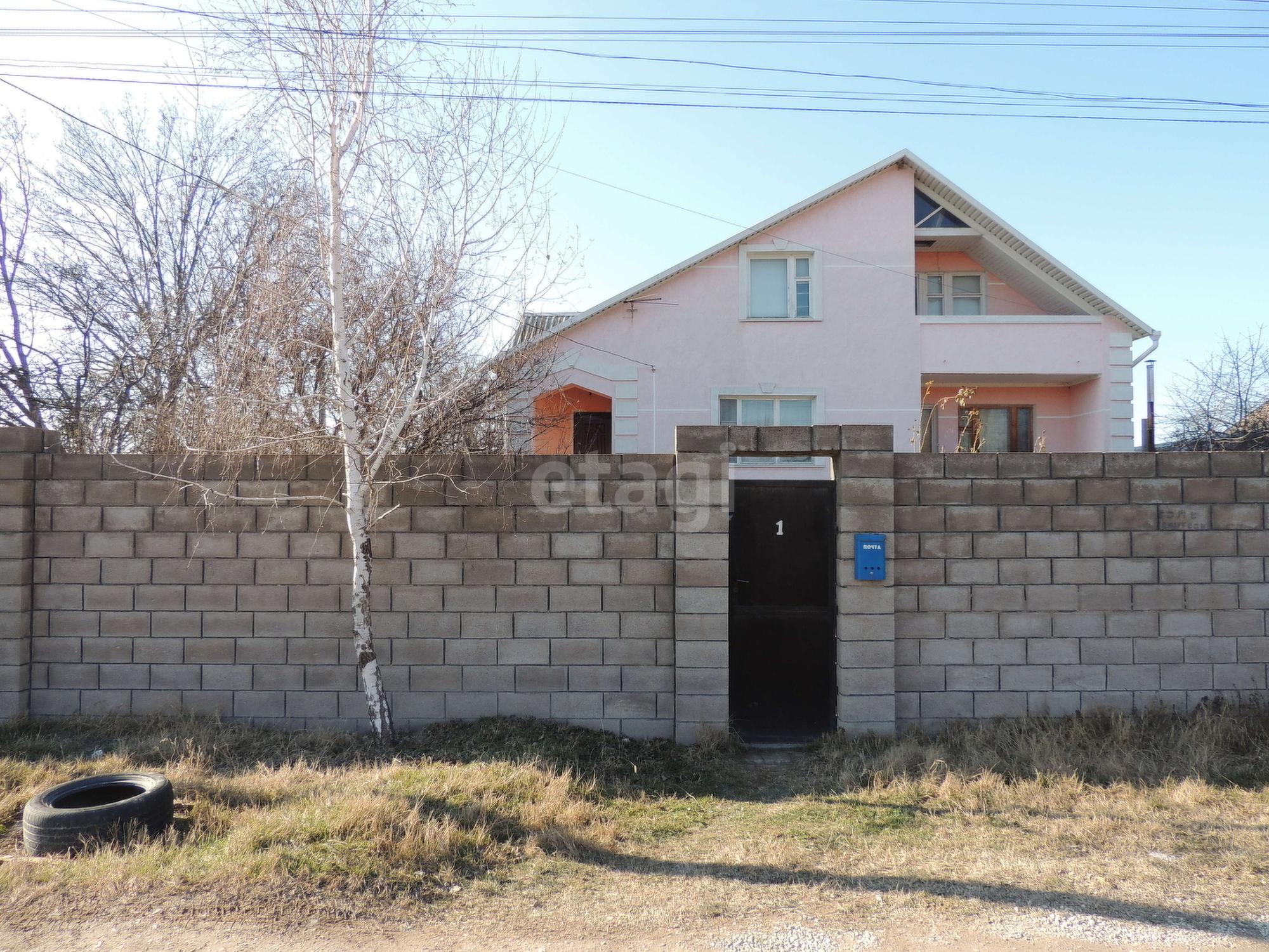 Купить дачу, дом, коттедж за 13 000 000 рублей на Железнодорожная