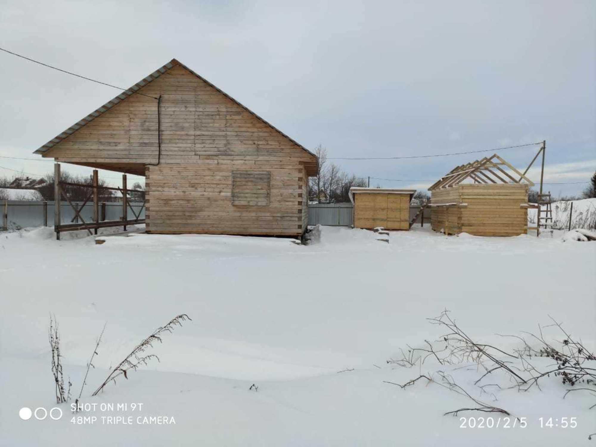 Купить дачу, дом, коттедж за 1 380 000 рублей на Майский посёлок