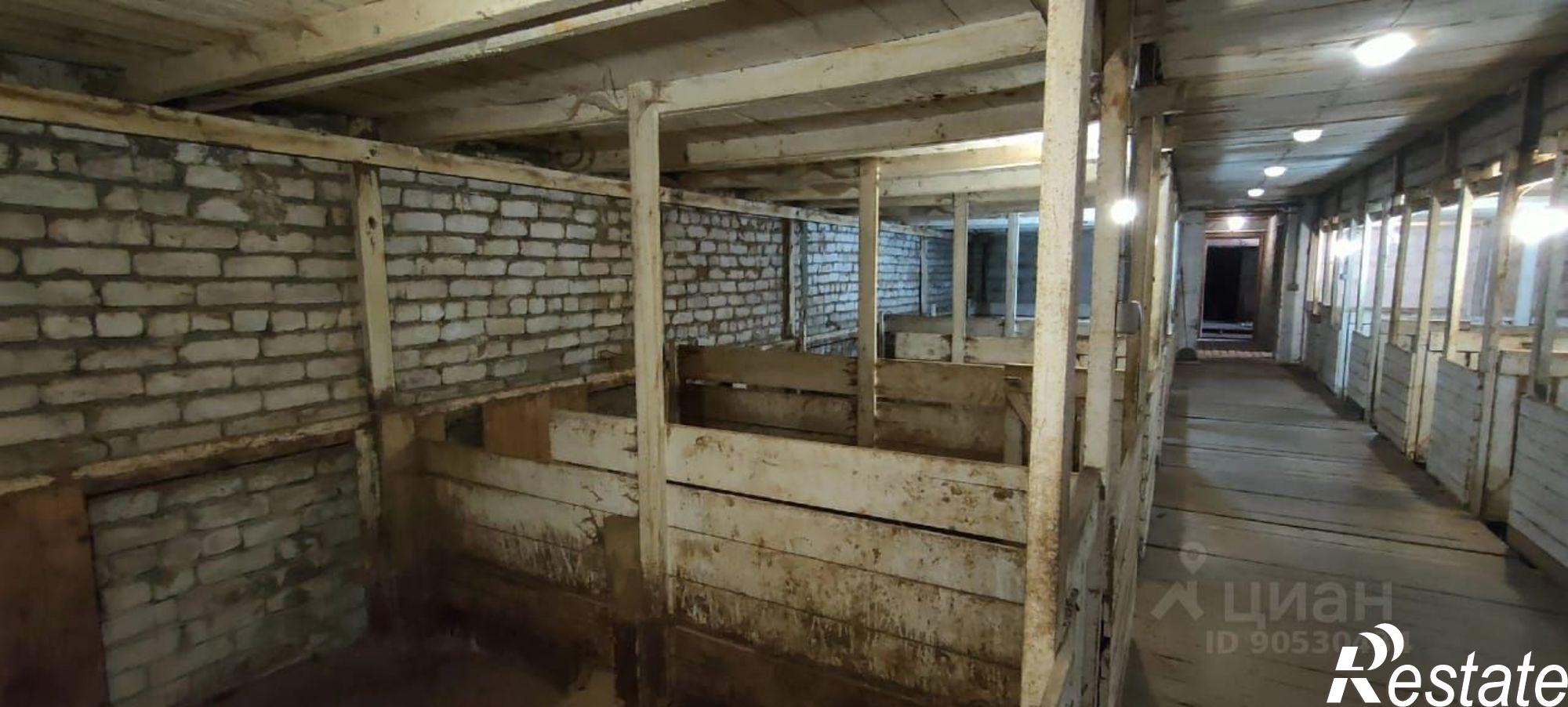 Купить складское помещение за 529 500 рублей на улица Дружбы