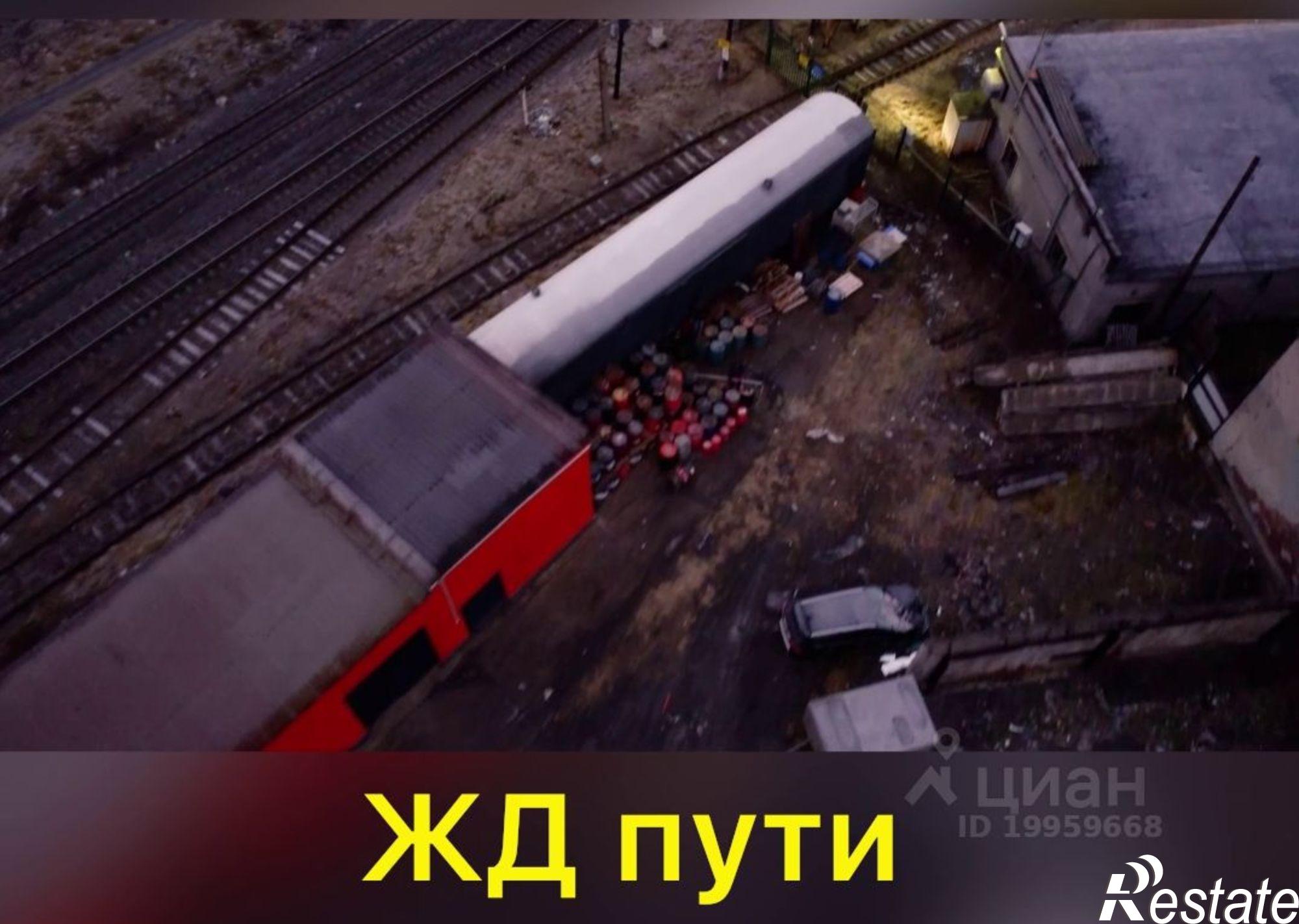 Купить производственную площадь за 76 736 000 рублей на Песочная улица, 7