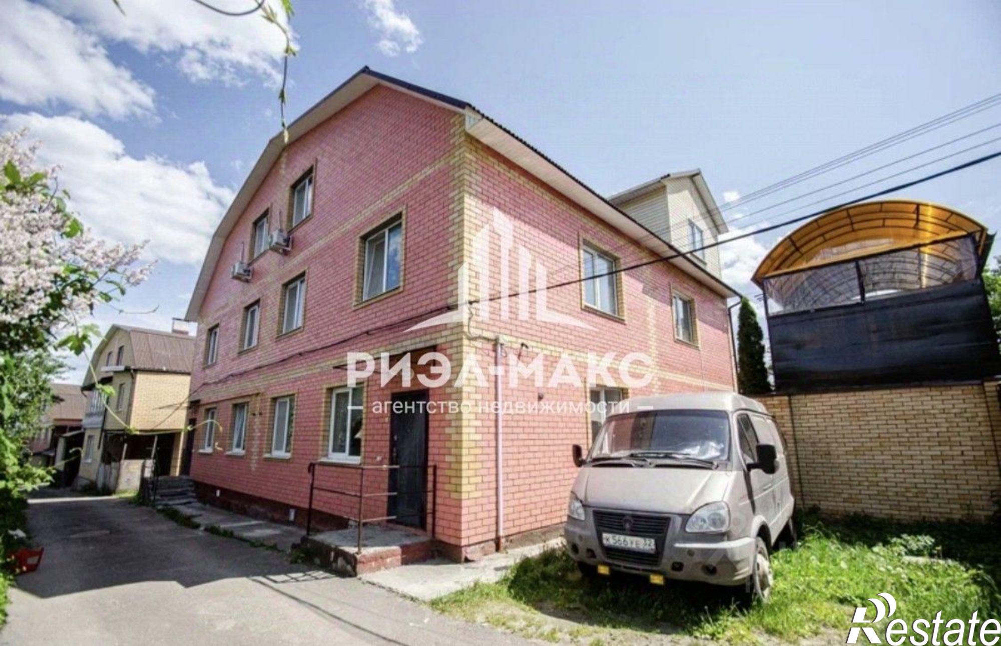 Сдать дачу, дом, коттедж за 30 000 рублей на улица Некрасова, 24