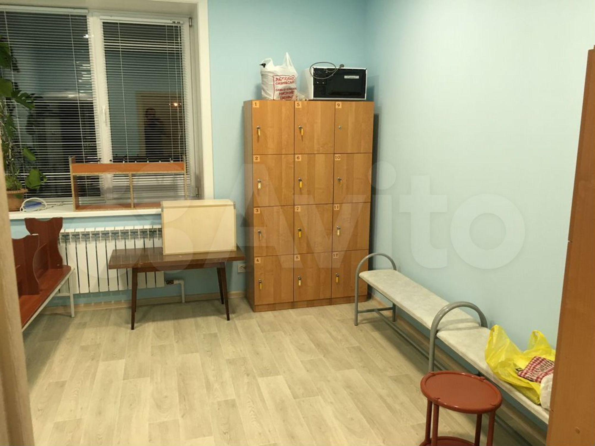 Купить складское помещение за 20 000 000 рублей на улица Обручева