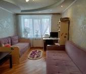 2-комн, 62кв м, этаж 4/5 Школьная улица, д.2Б