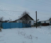 коттедж 44.5 кв м Вокзальная, 14Б