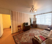 3-комн, 67.6кв м, этаж 4/5 Менделеева ул, 46