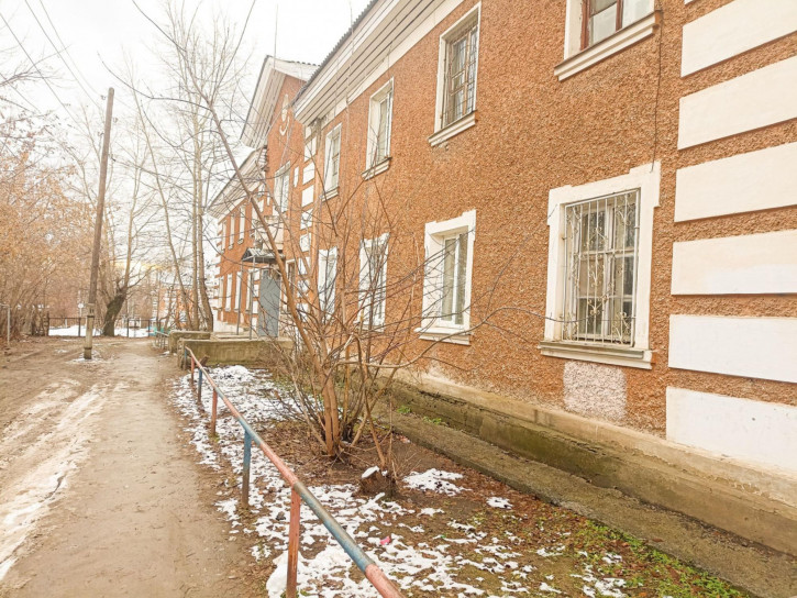 Комната Карла Либкнехта ул., 49