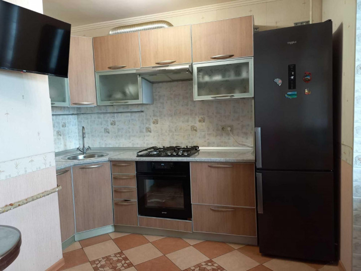 2-комн квартира Школьная улица, д.2Б