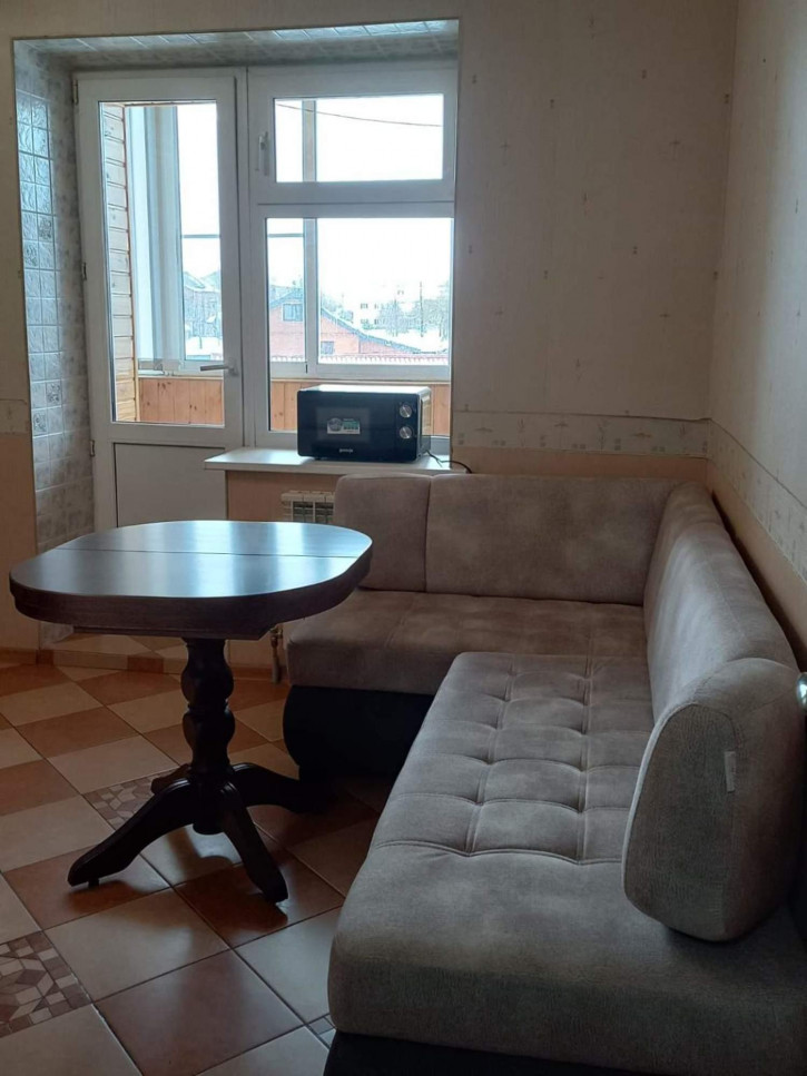 2-комн квартира Школьная улица, д.2Б