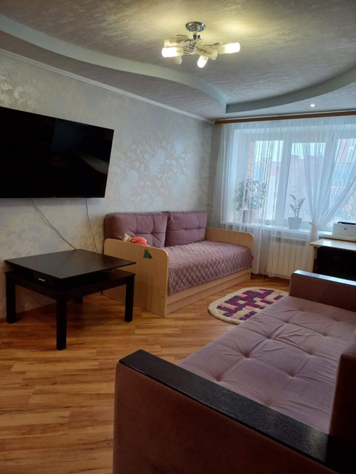 2-комн квартира Школьная улица, д.2Б