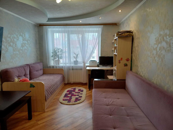 2-комн квартира Школьная улица, д.2Б