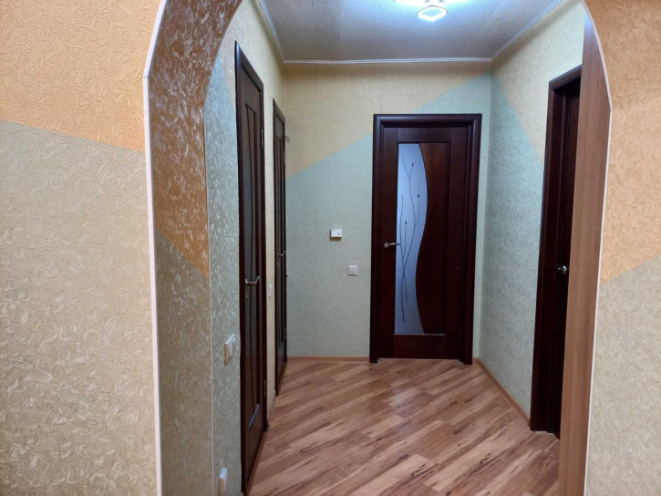 2-комн квартира Школьная улица, д.2Б