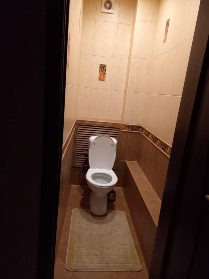 2-комн квартира Школьная улица, д.2Б