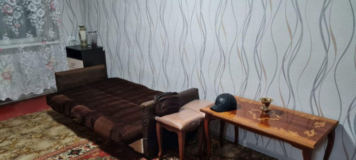 1-комн квартира Герцена ул, 34