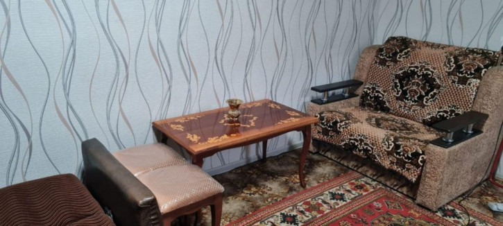 1-комн квартира Герцена ул, 34