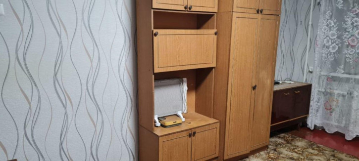 1-комн квартира Герцена ул, 34