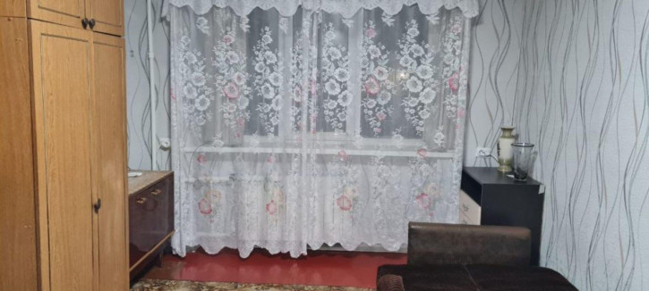 1-комн квартира Герцена ул, 34