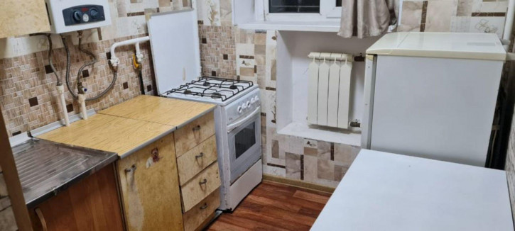 1-комн квартира Герцена ул, 34