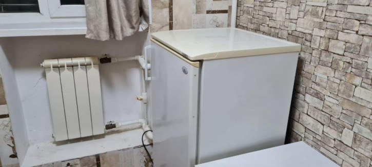 1-комн квартира Герцена ул, 34