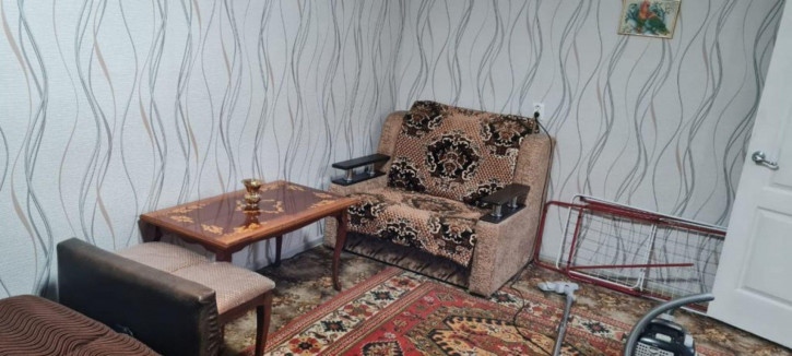 1-комн квартира Герцена ул, 34