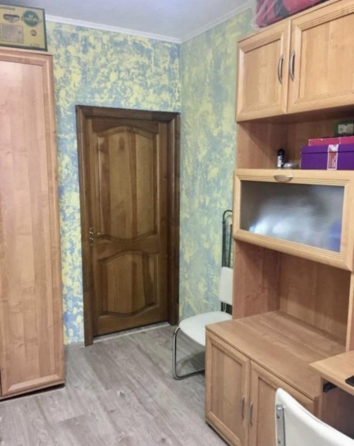 3-комн квартира Волоха ул, 22