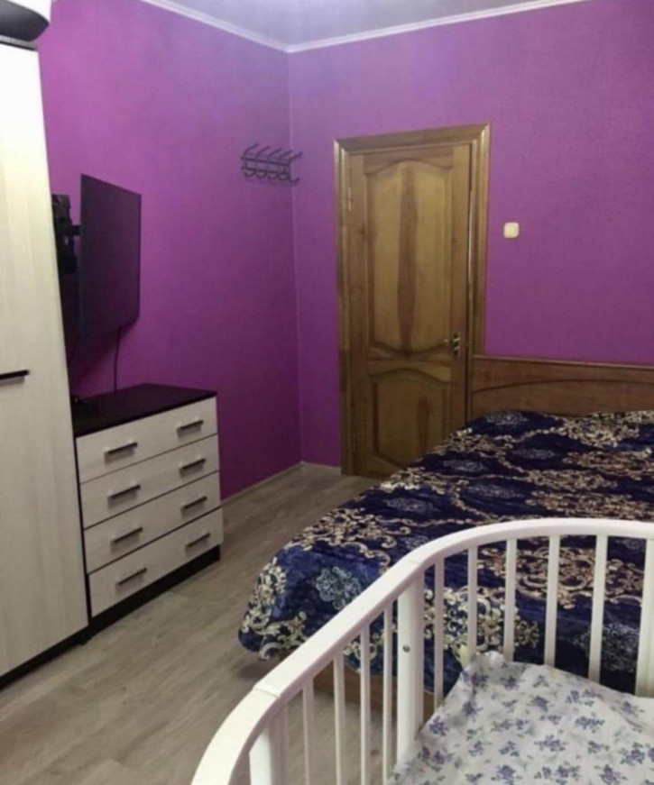 3-комн квартира Волоха ул, 22